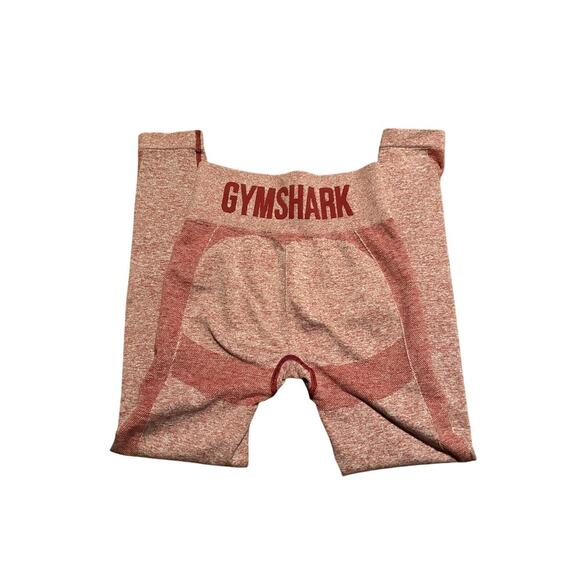 GYMSHARK Flex Leggings Sz Small - Picture 1 of 3